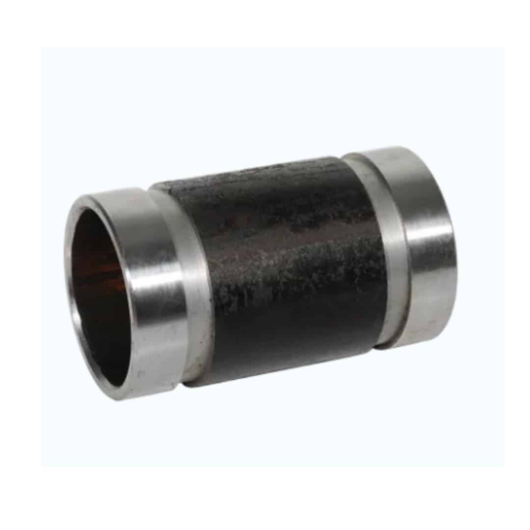 Nipple - Steel - Seamless - Grooved - 1000 psi