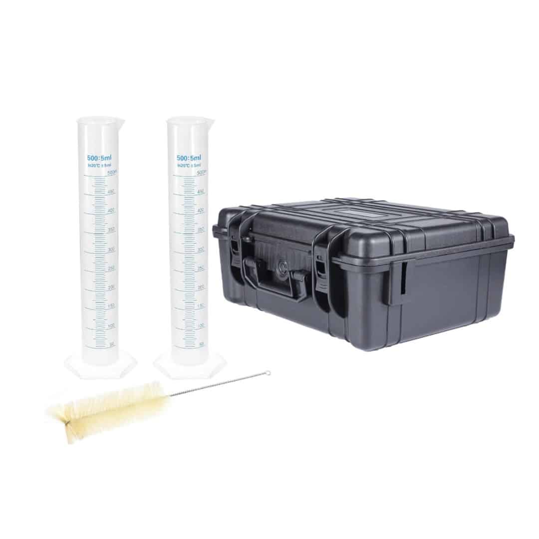 Oil Cut Kit