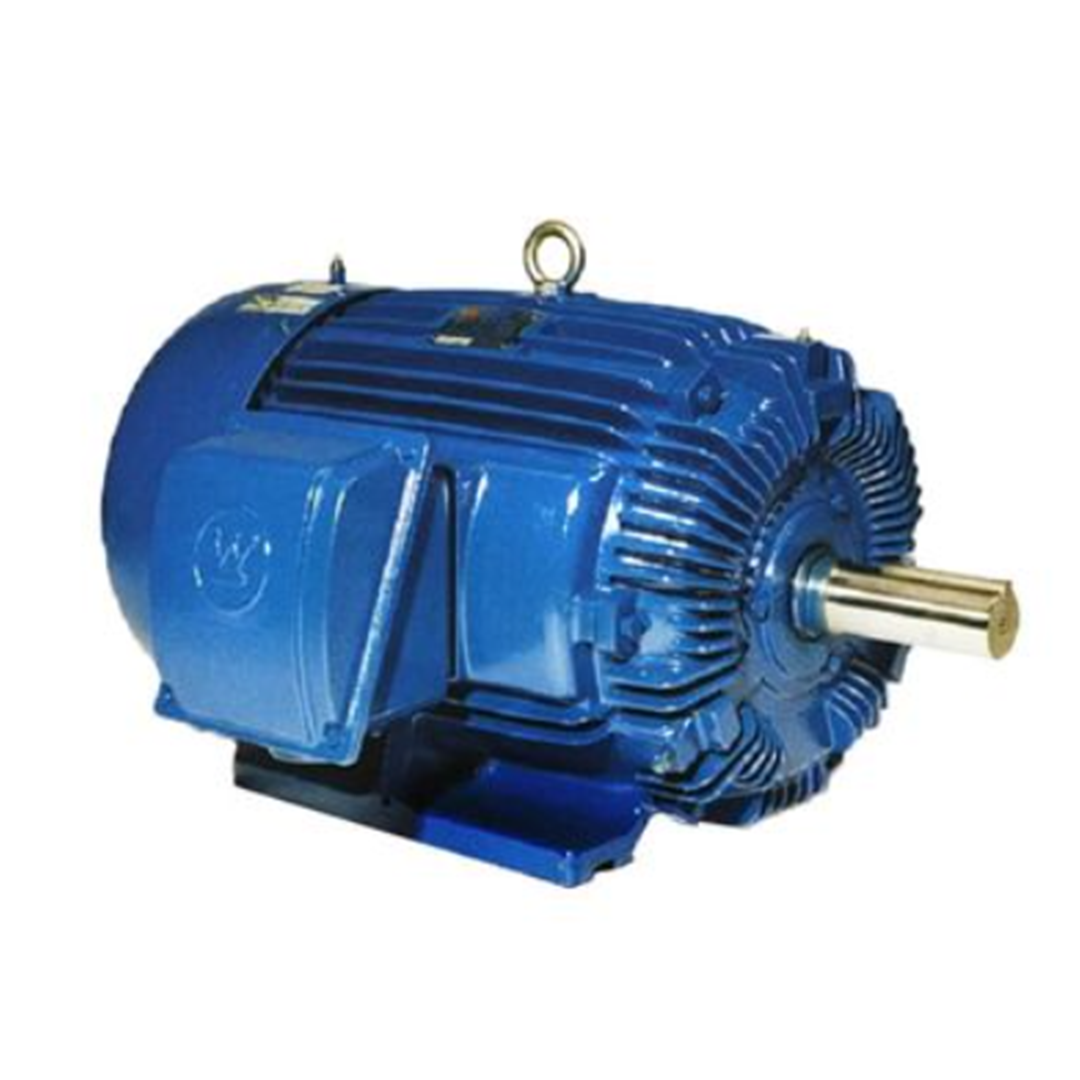 Motor OWP - 3 phase - 480v - 1200 rpm