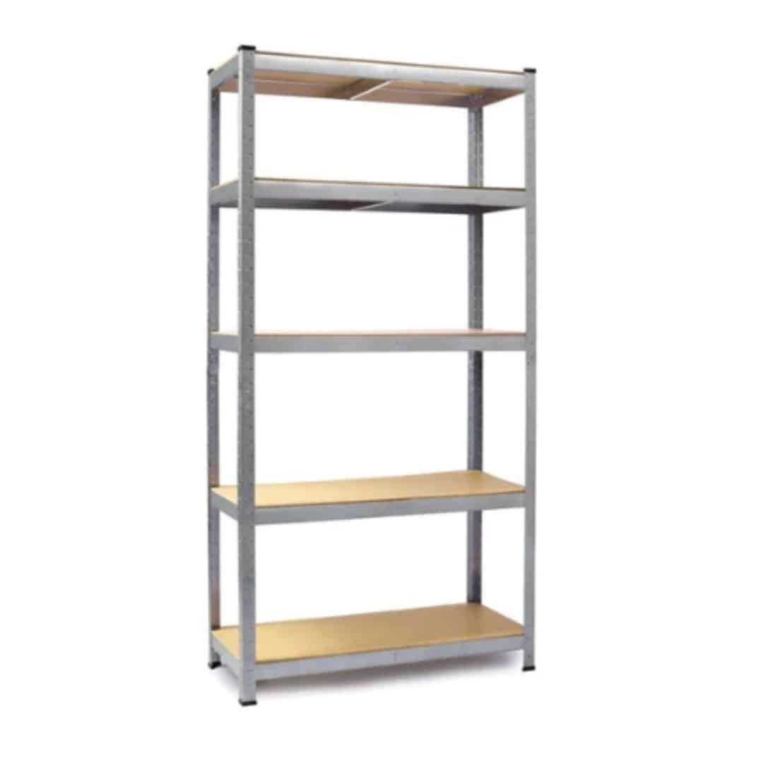 Small Parts Shelf