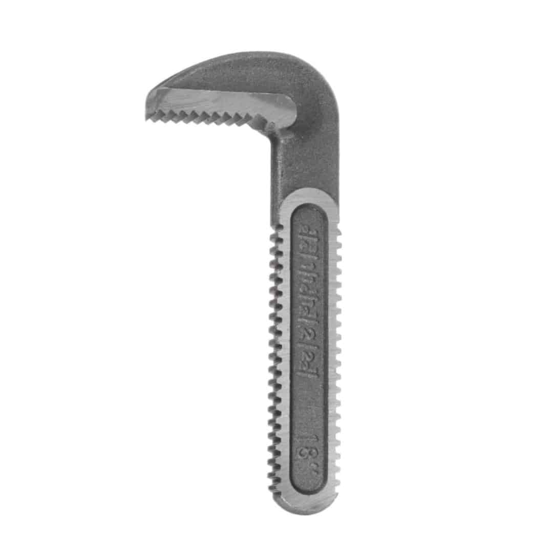 Pipe Wrench - Spare Hook