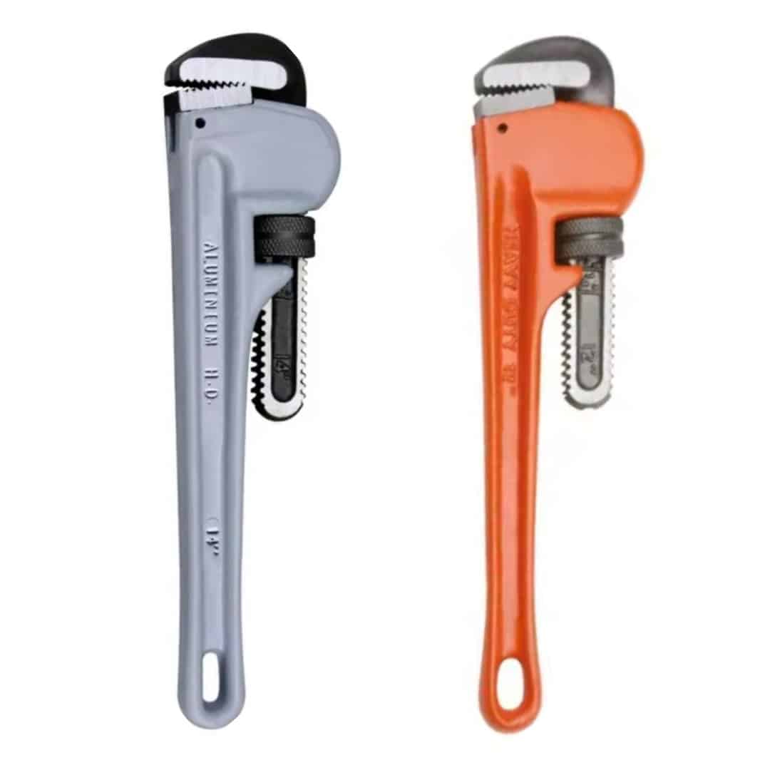 Pipe Wrenches
