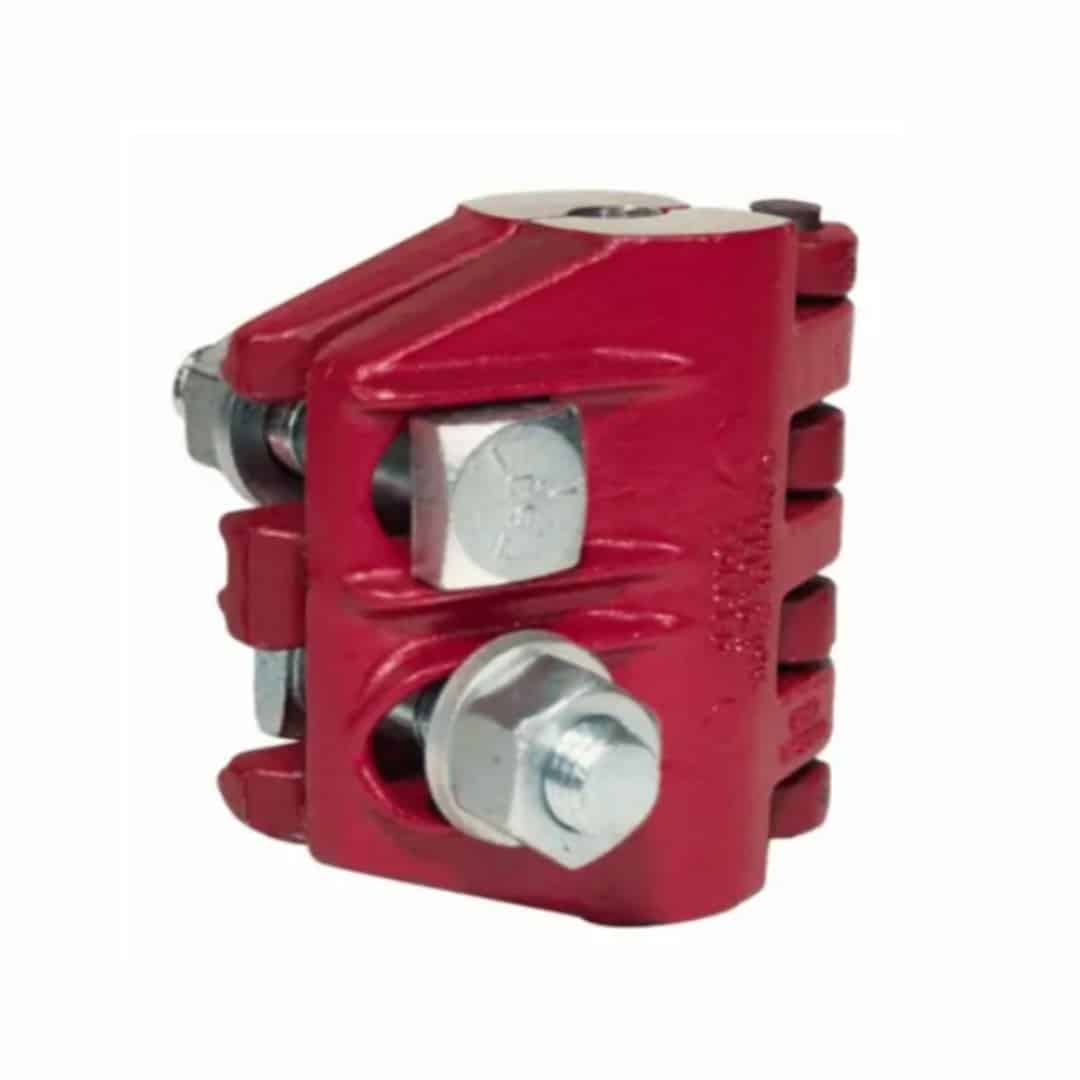 Polish Rod Clamp