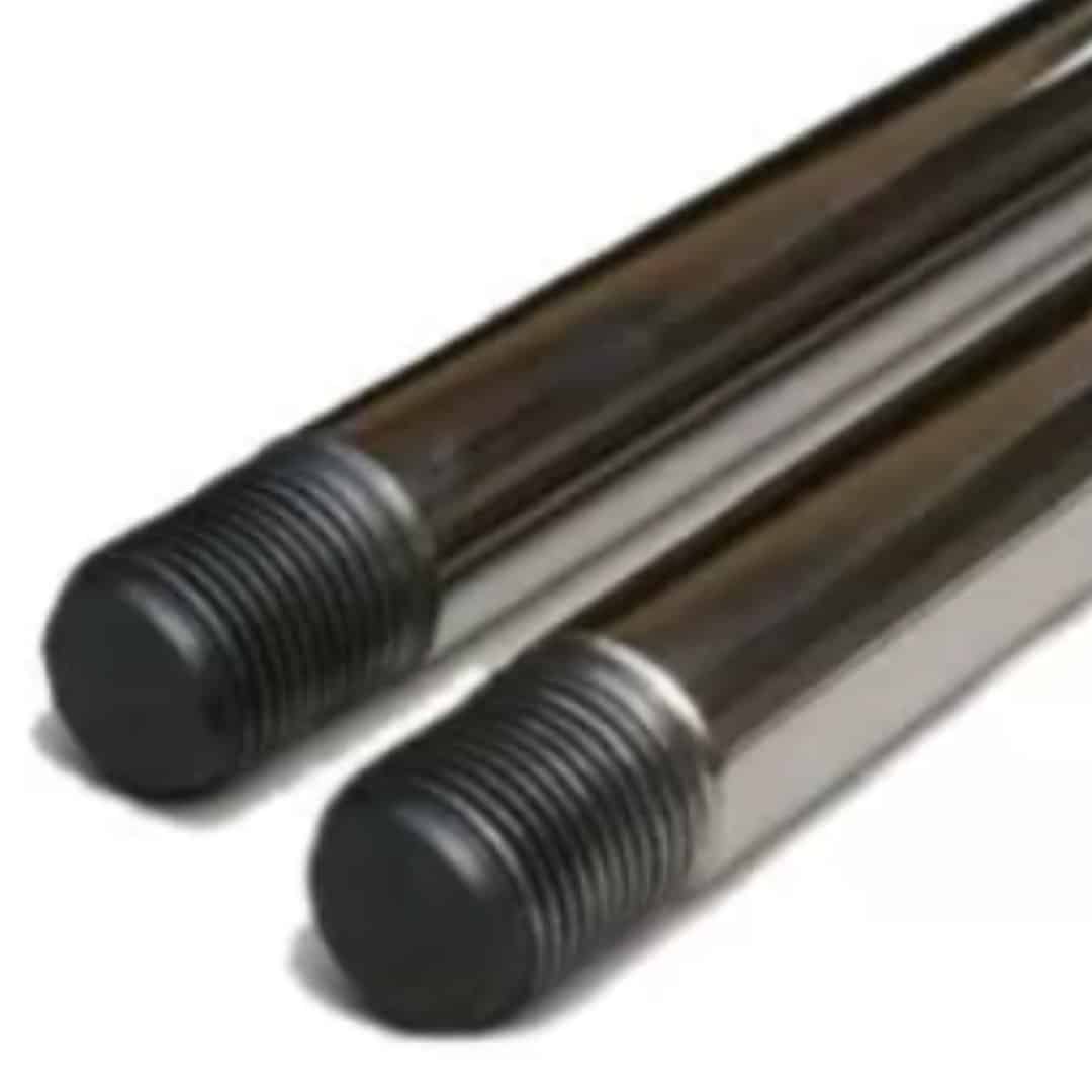 Polish Rod
