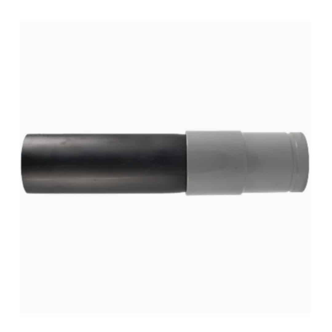 Poly Transition - Stainless - 316ss - Groove - DR11 - 160 psi