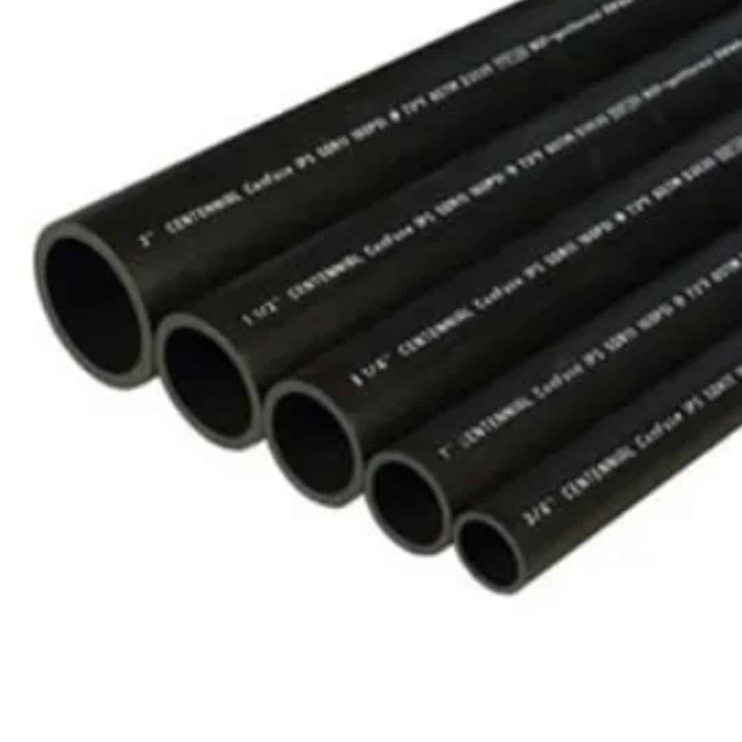Poly Pipe - Stick - DR7 - 260 psi