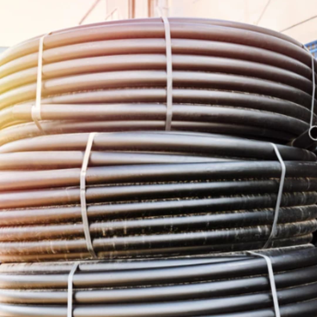 Poly Pipe