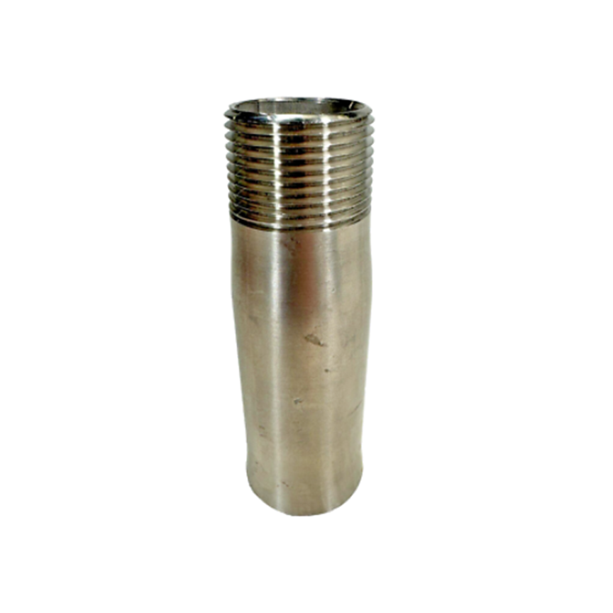 Adapter - Polymate - 304ss