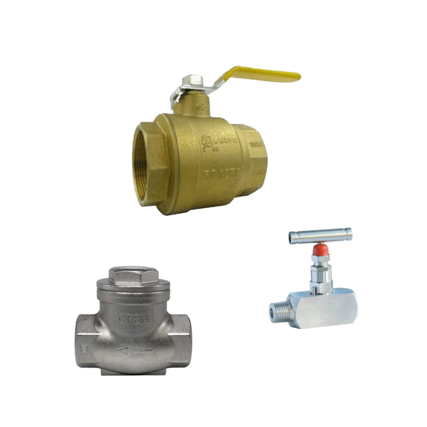 Valves