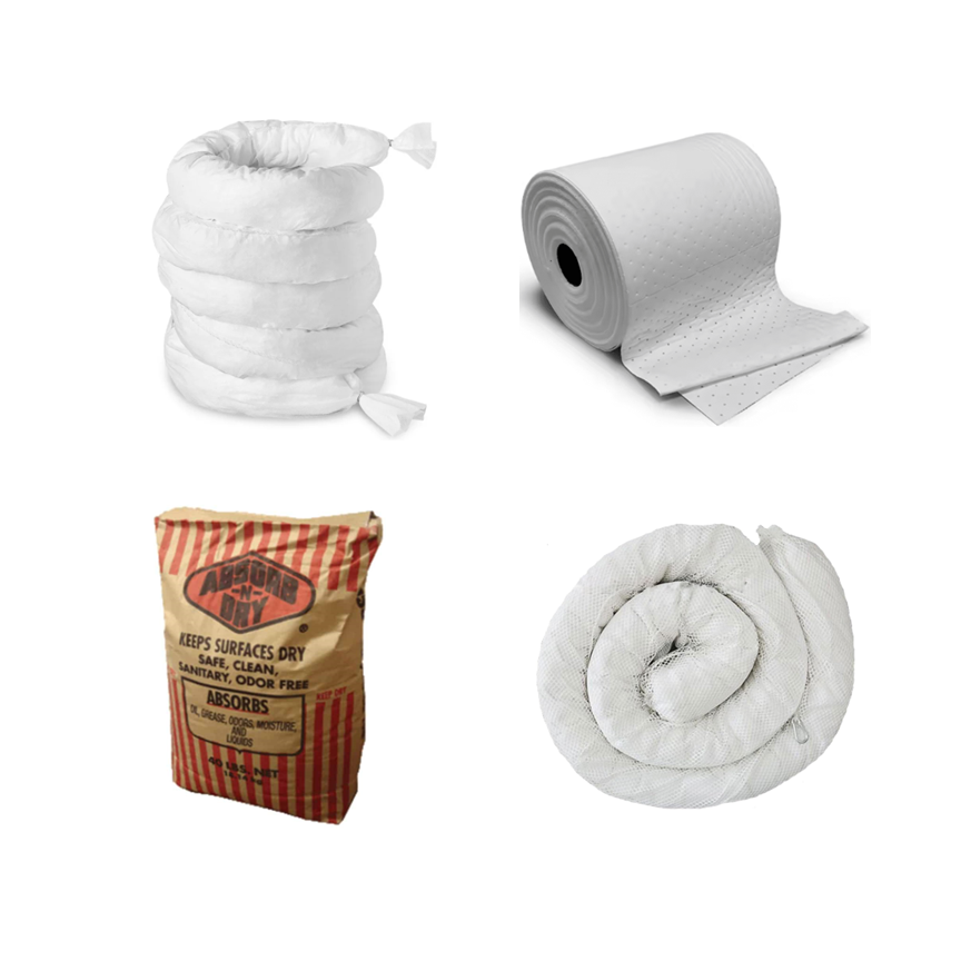 Spill Solutions