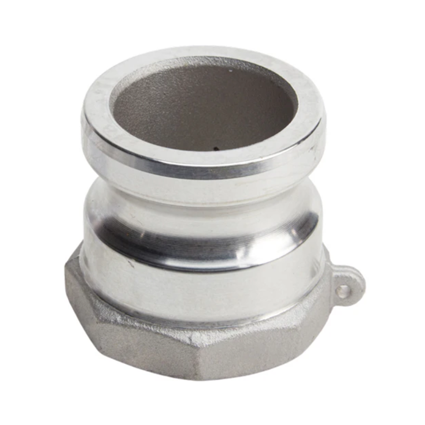 Camlock - Aluminum - Type A