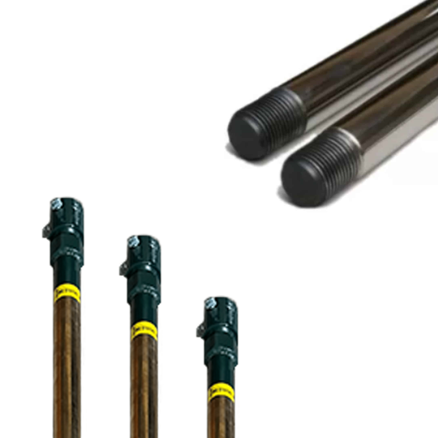 Polish Rods & Parts