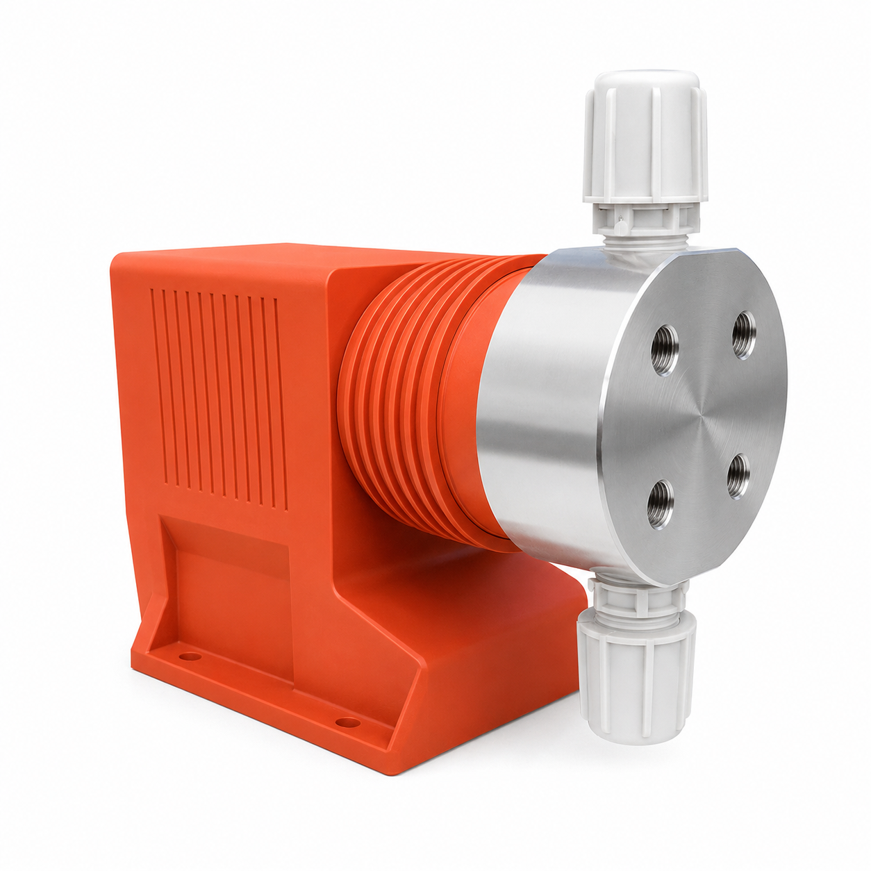Chemical Pump - Low Volume