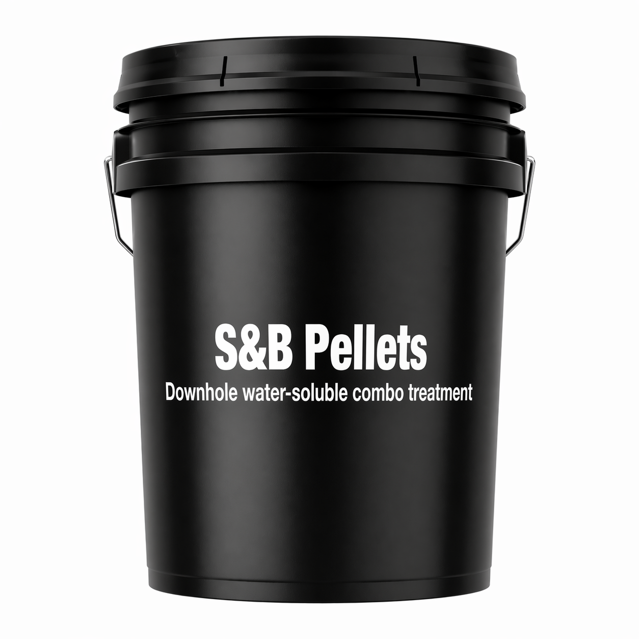 S&B Pellets