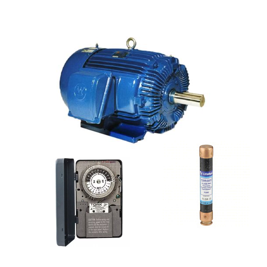 Electrical Parts