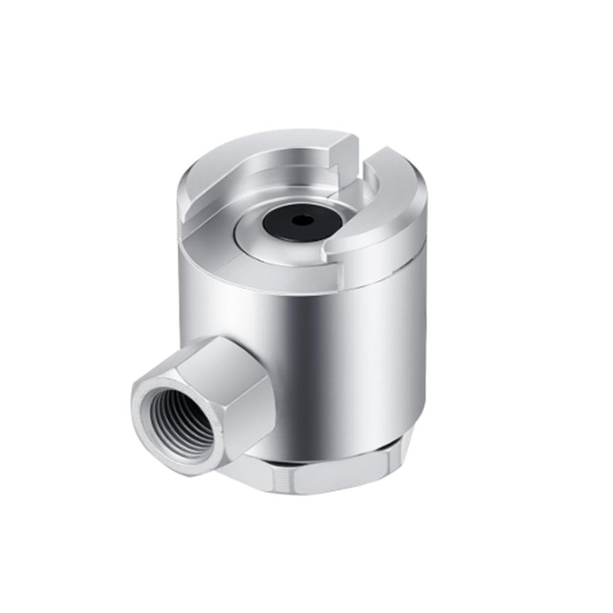 Grease Coupler