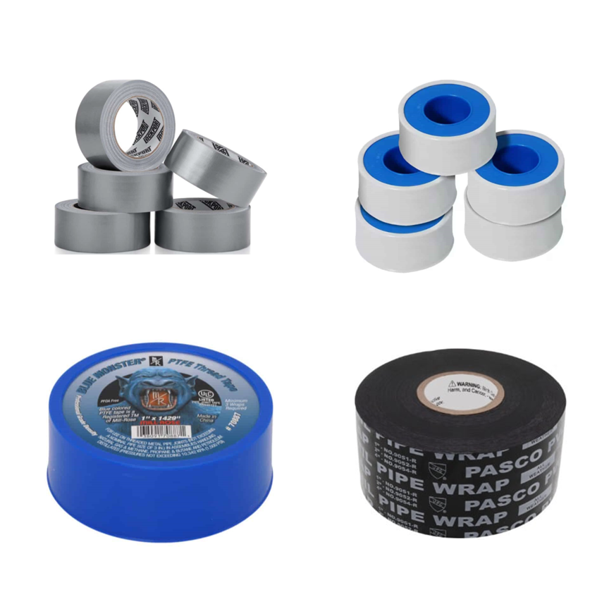 Tape