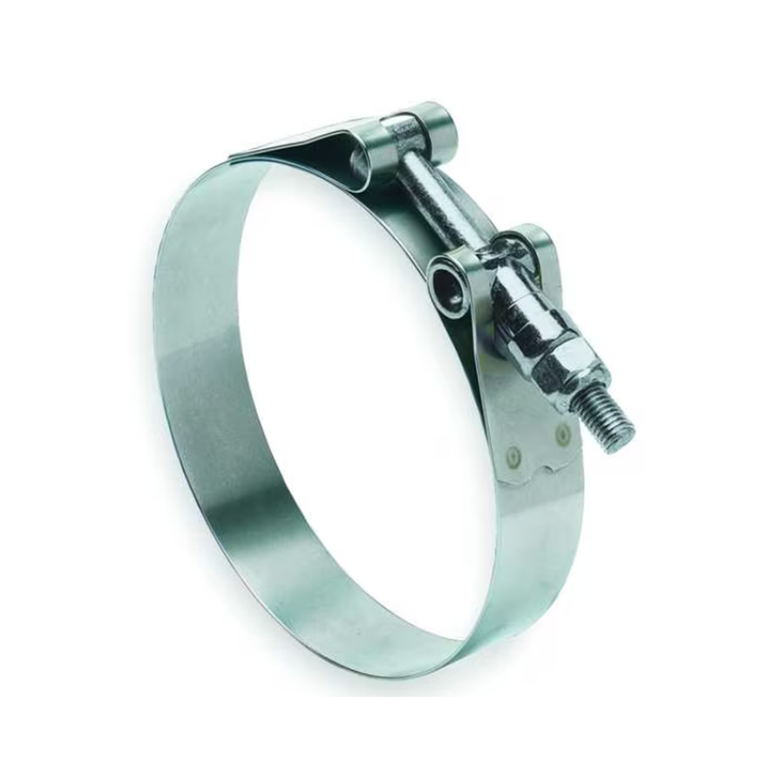 Hose Clamp - T Bolt