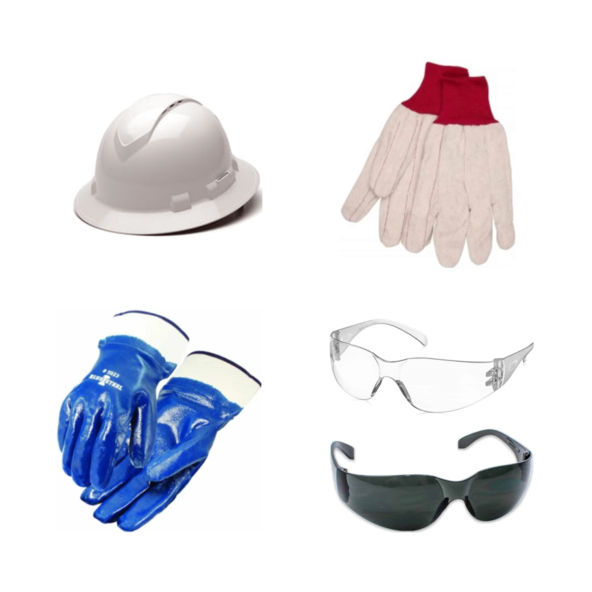 PPE