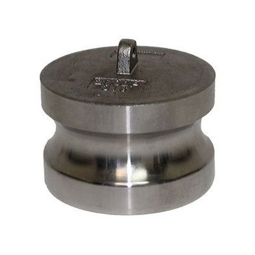 Camlock - Aluminum - Type DP
