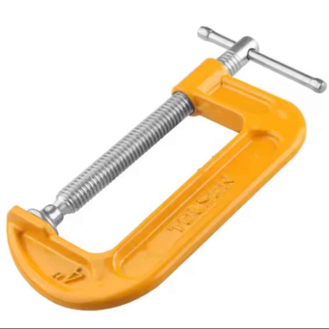 Clamps