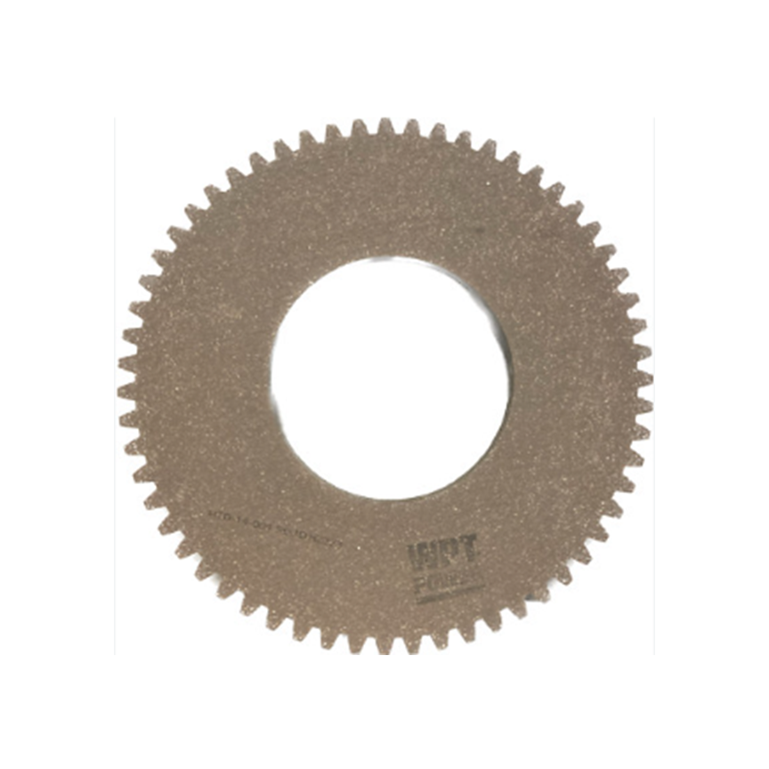 Clutch Plate