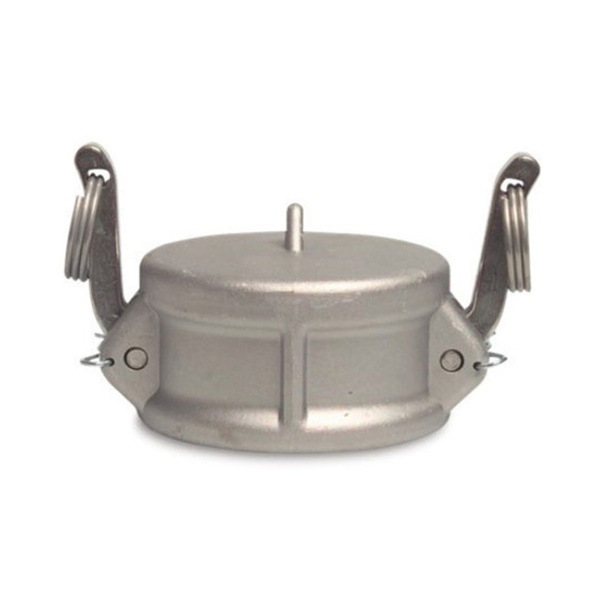 Camlock - Aluminum - Type DC