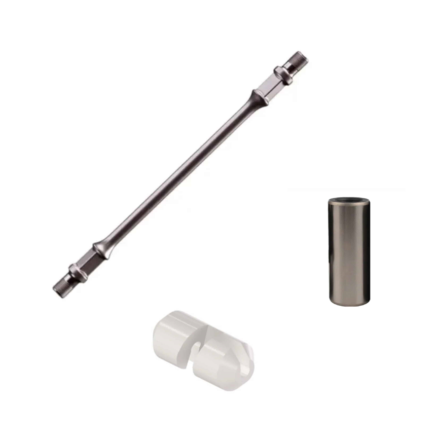 Rods & Parts