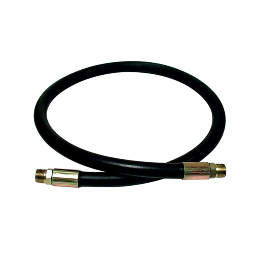 Hose - Hi Pressure - 3000 psi - Steel Ends - 2"
