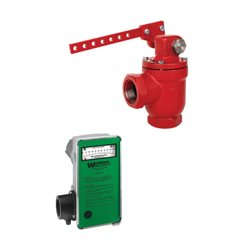 Flow Control