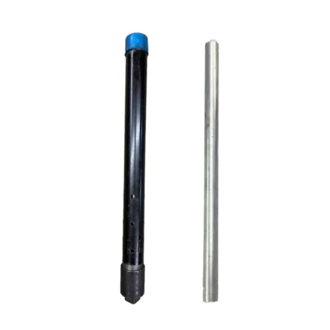 Pump Anodes