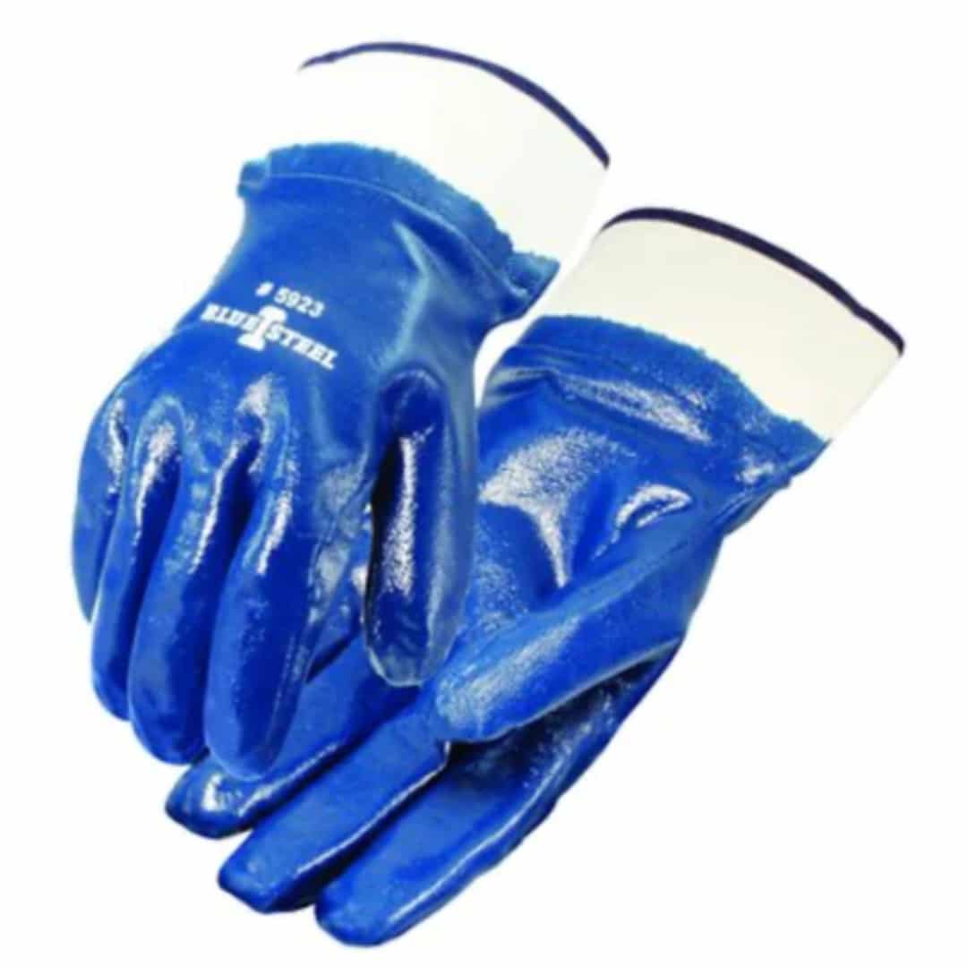 Pumper Gloves