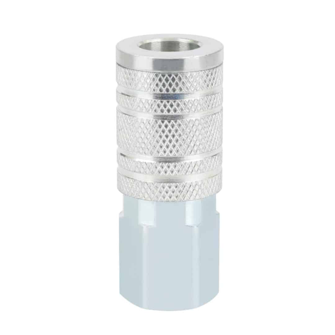 Quick Connect - Airline - Stainless - Female