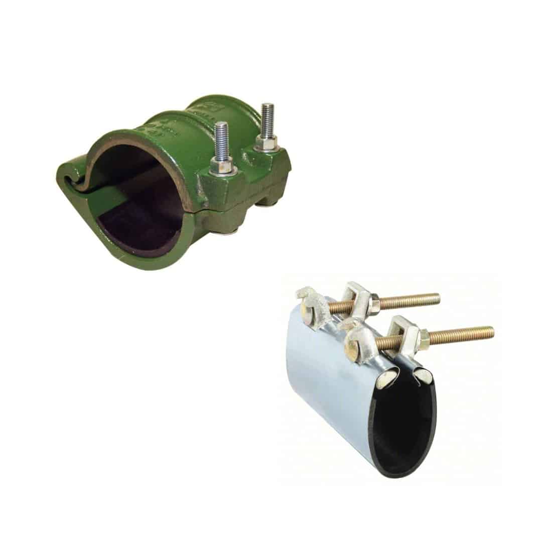 Repair Clamps