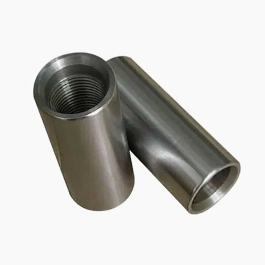 Rod Coupling - Spray Metal - Slim Hole