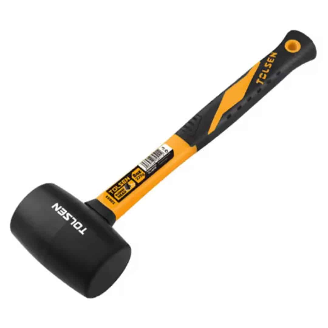Rubber Mallet