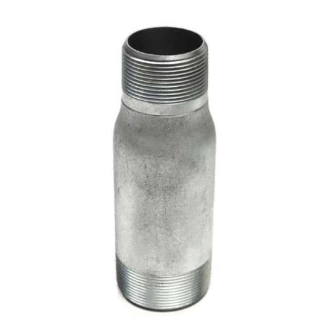 Swage - Stainless - 316ss - Extra Heavy