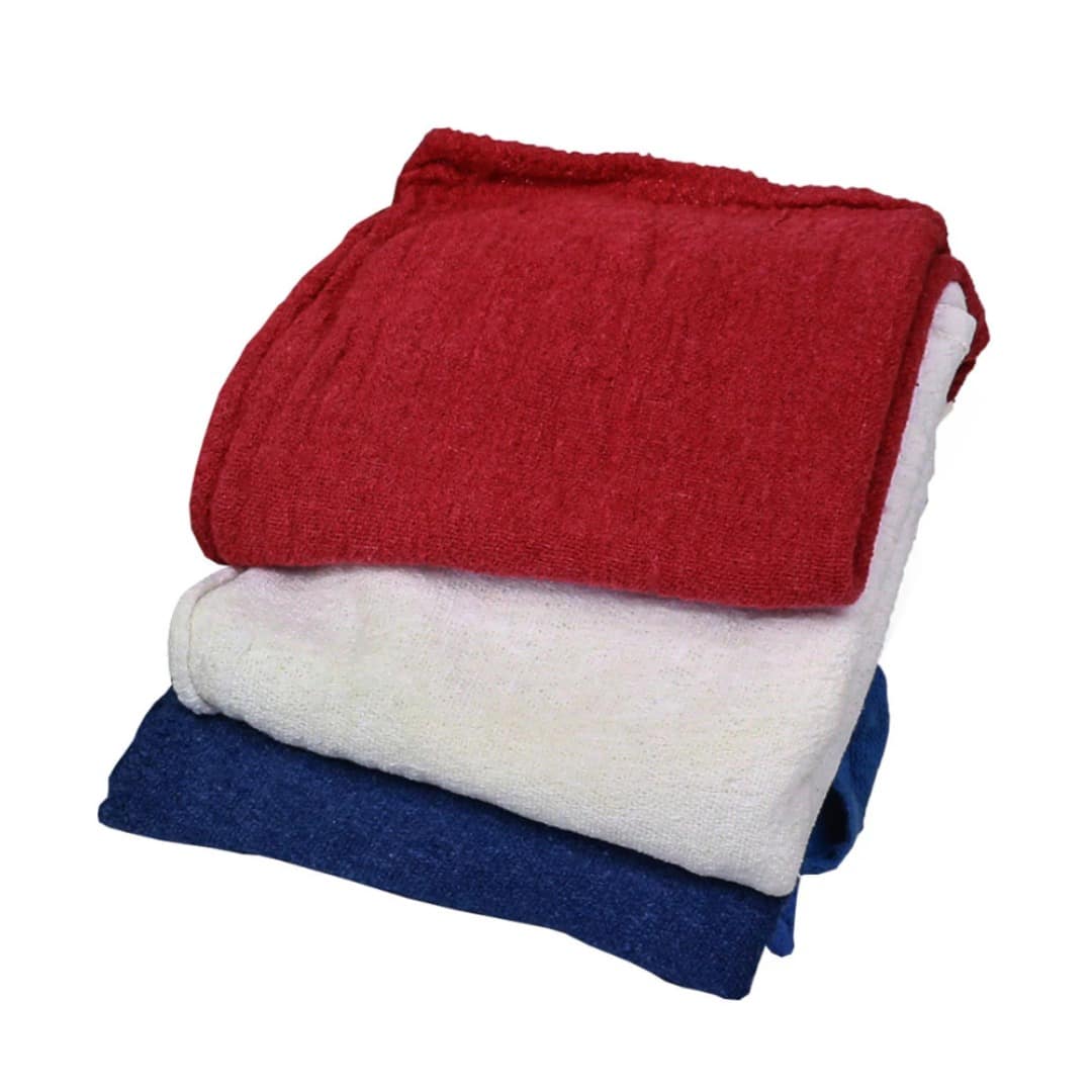 Shop Towels & Rags