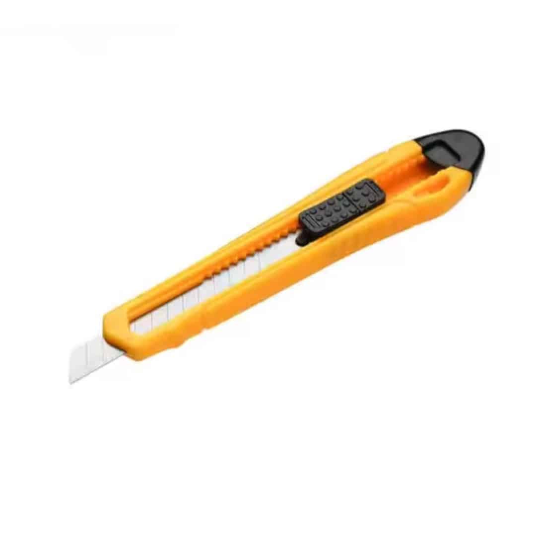 Snap-Off Blade Knife 9mm