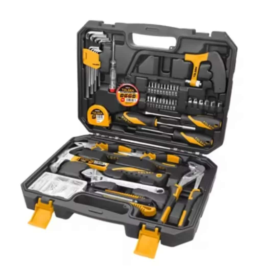 Tool Set 119pc