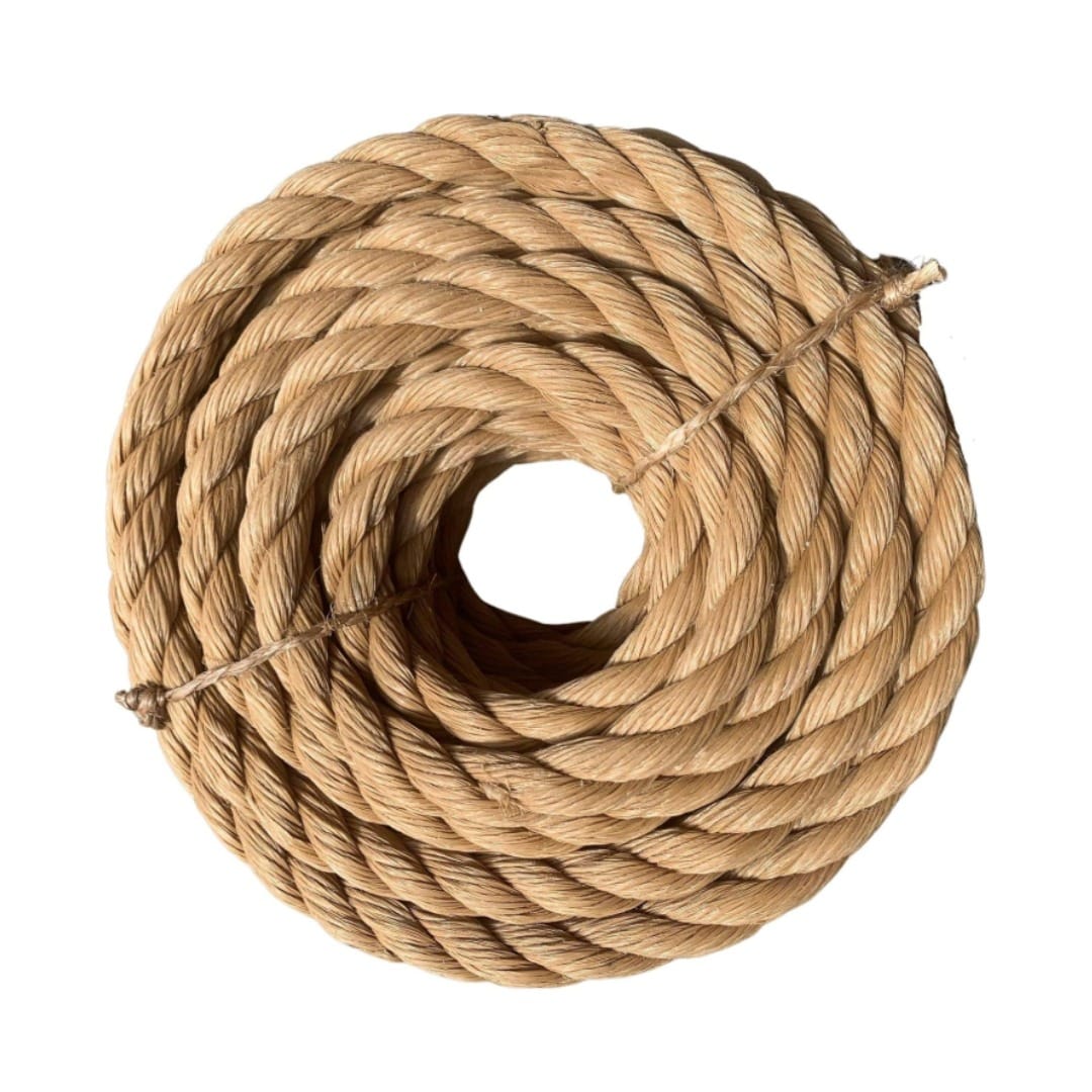 Soft Rope