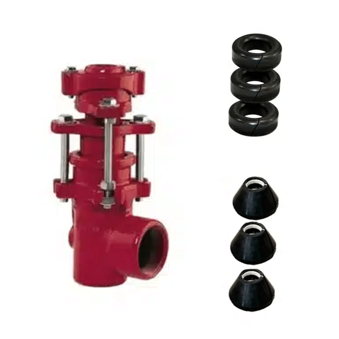 Stuffing Boxes & Parts