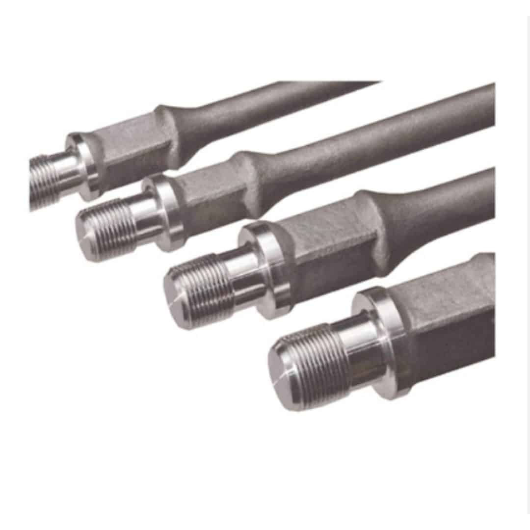 Sucker Rod - Grade C