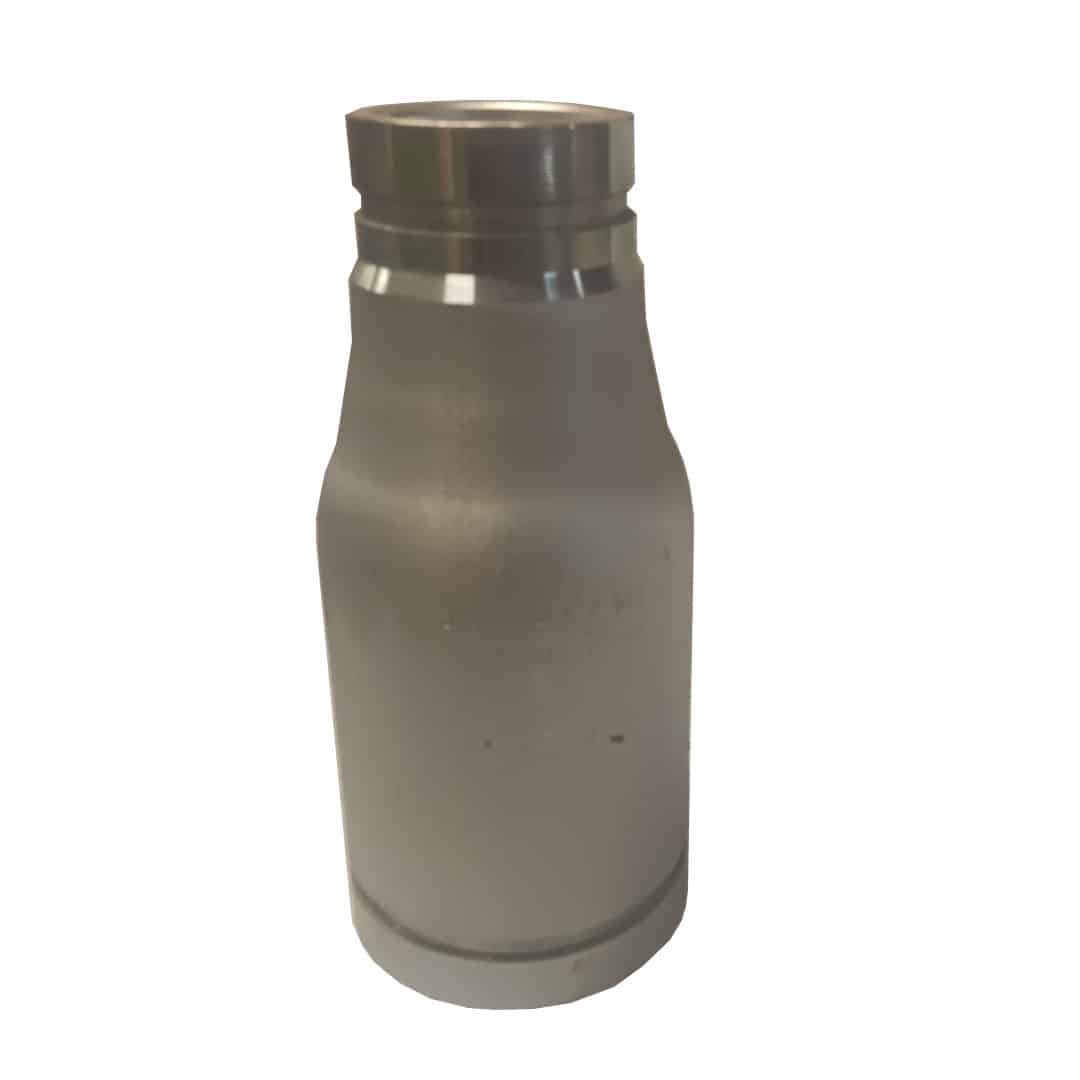 Swage - Steel - Seamless - Grooved - 1000 psi