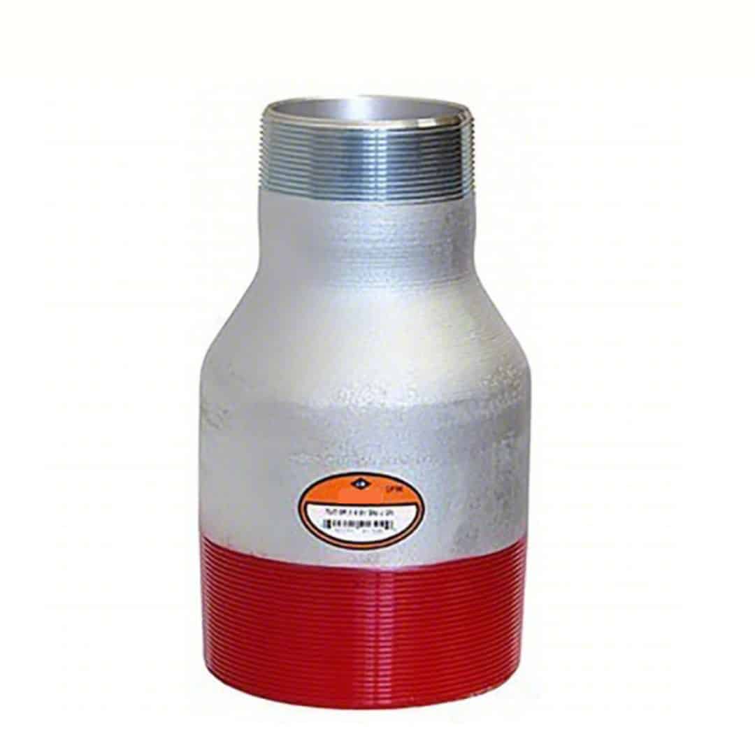 Swage Nipple - J55 - Extra Heavy