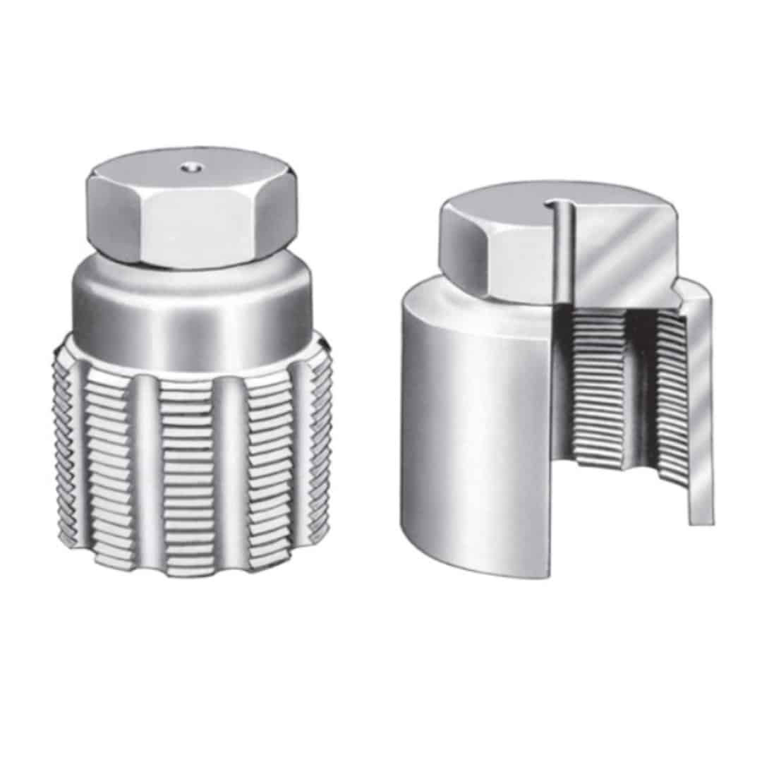 Thread Dies