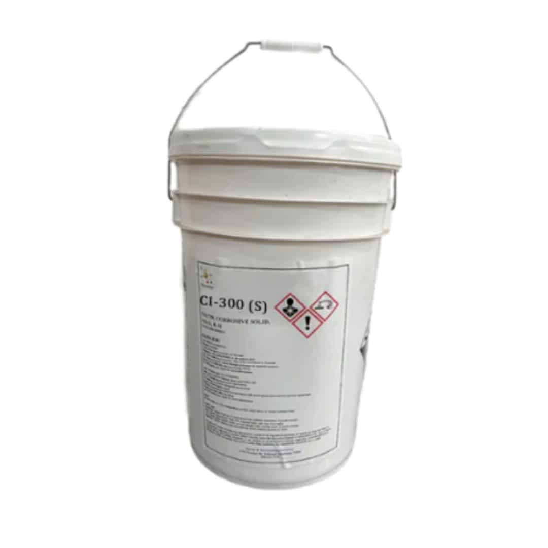 Time Release Corrosion Inhibitor