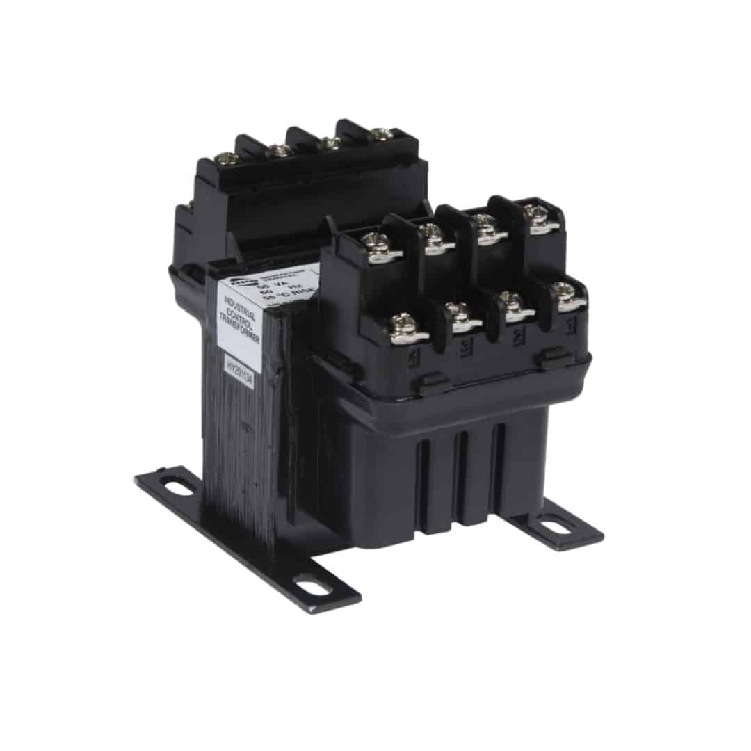 Transformer - Control