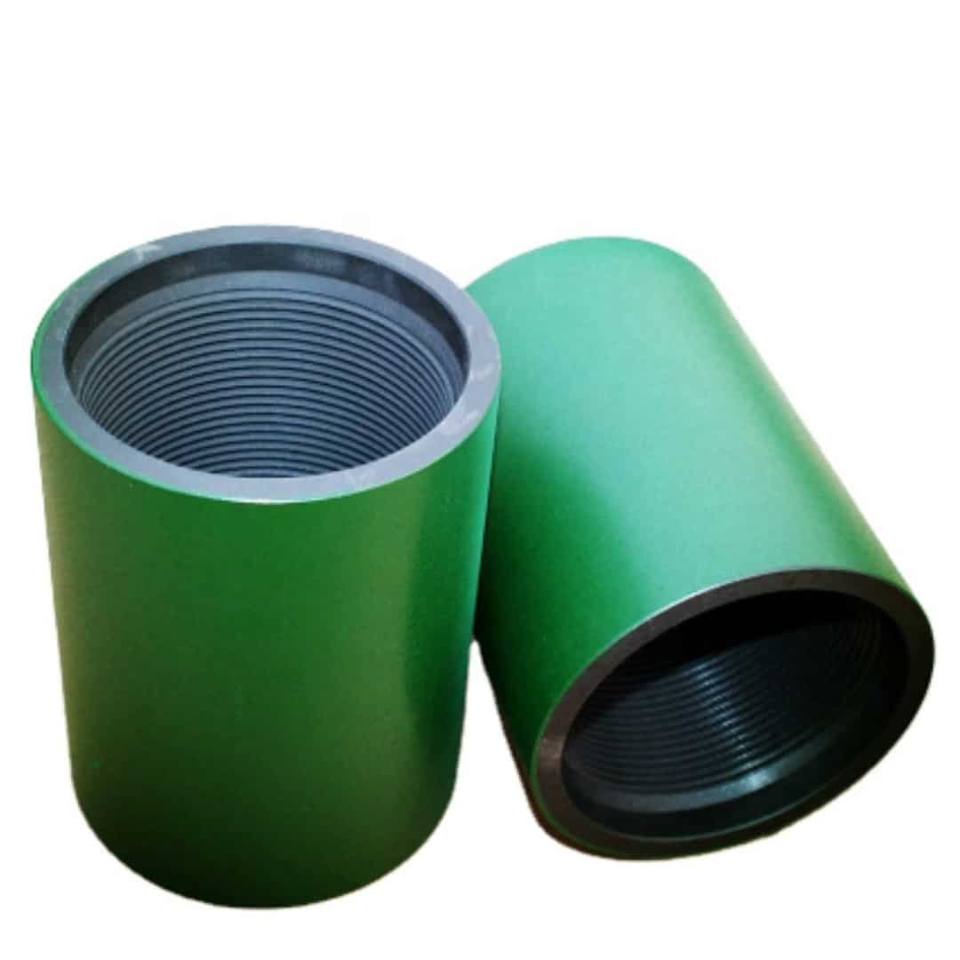 Tubing Coupling