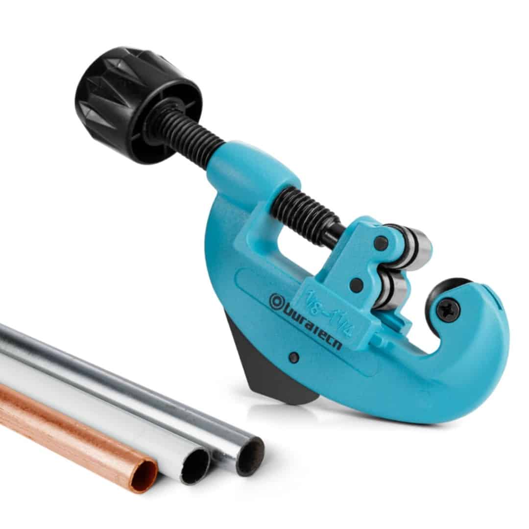 Tubing Cutter